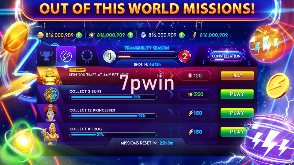 7pwin APK