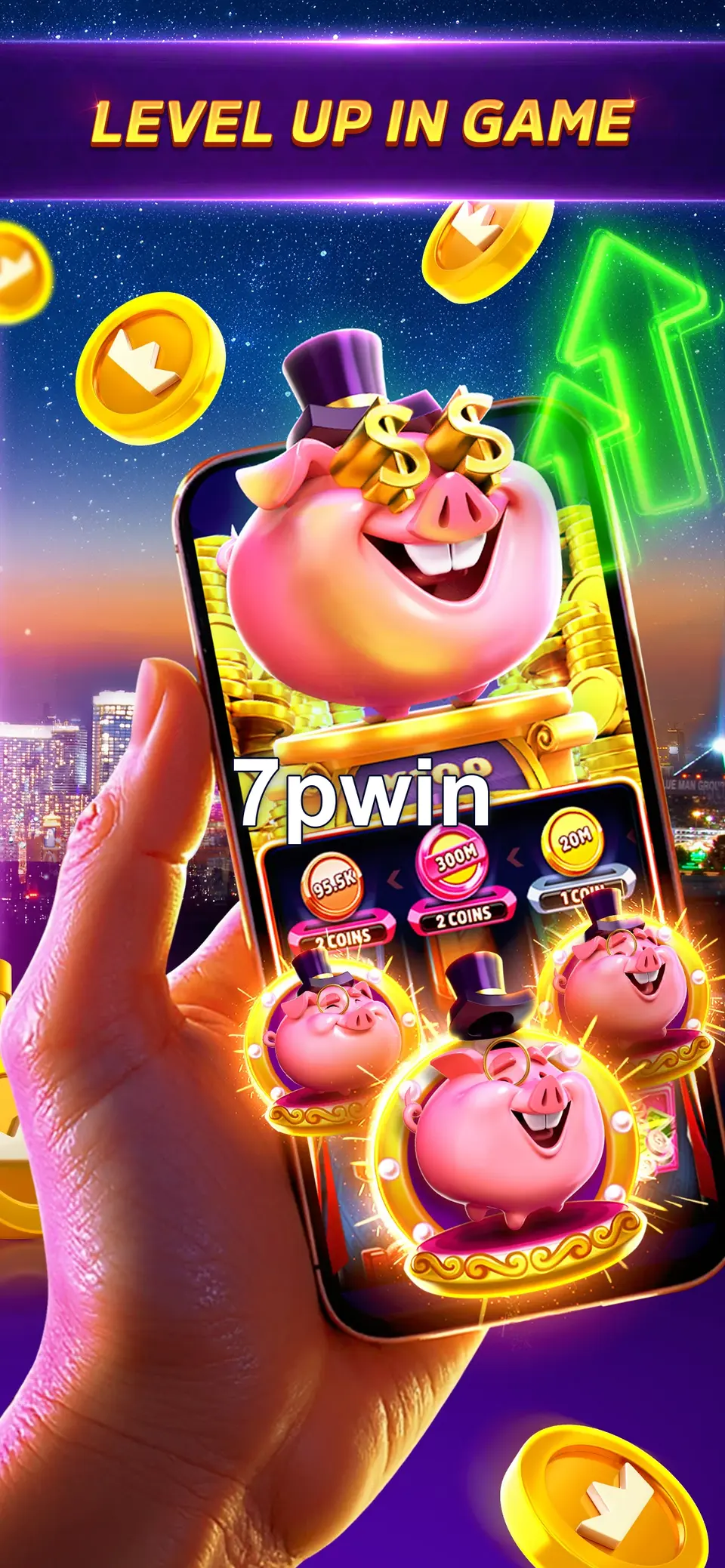 7pwin APK