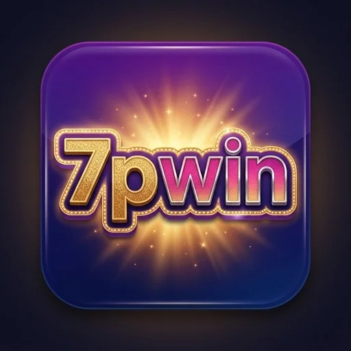 7pwin Logo - Oficial